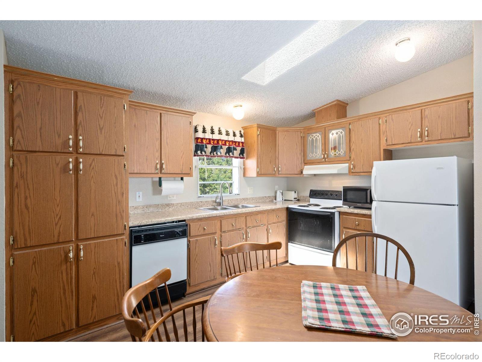 MLS Image #12 for 31  mckenna court,livermore, Colorado