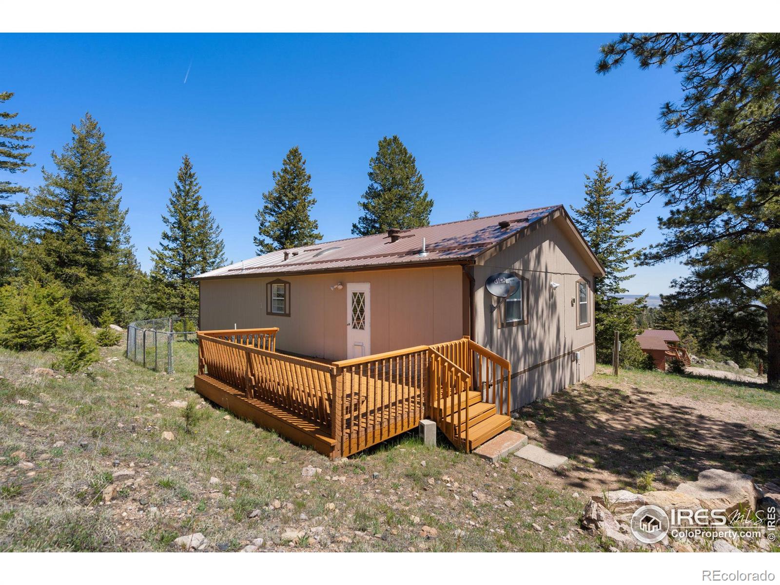 MLS Image #25 for 31  mckenna court,livermore, Colorado