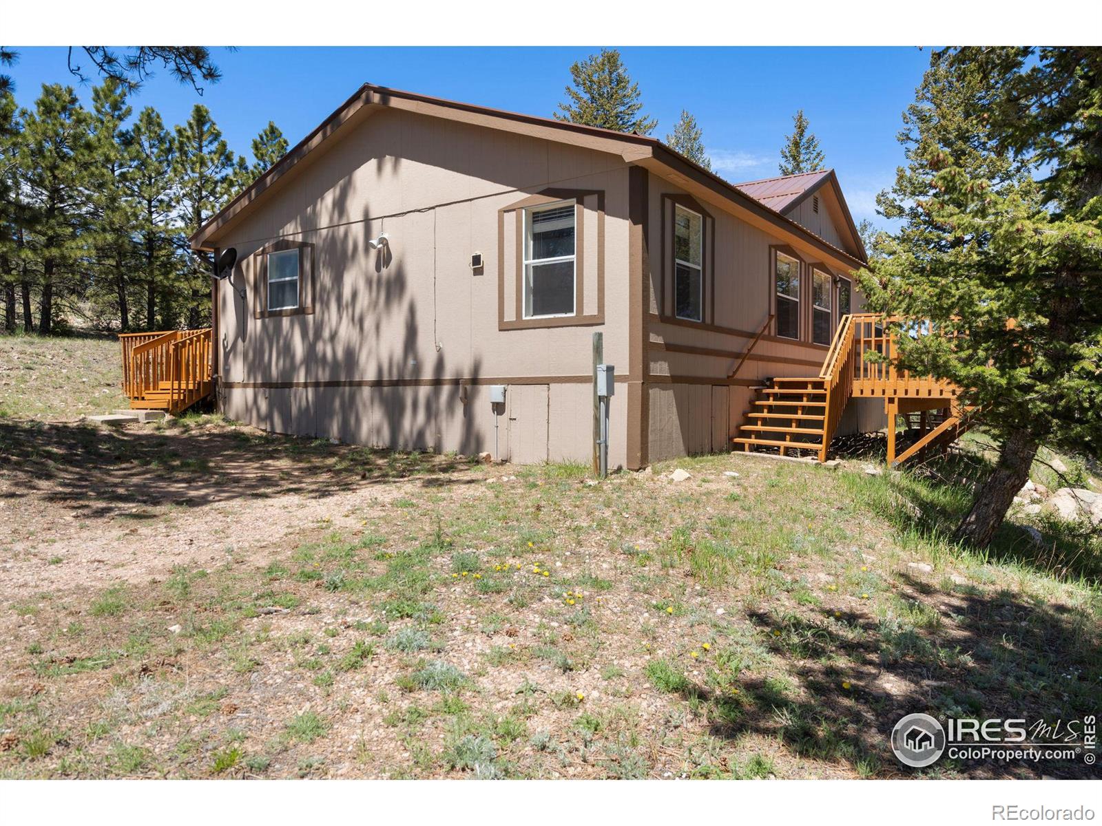 MLS Image #26 for 31  mckenna court,livermore, Colorado