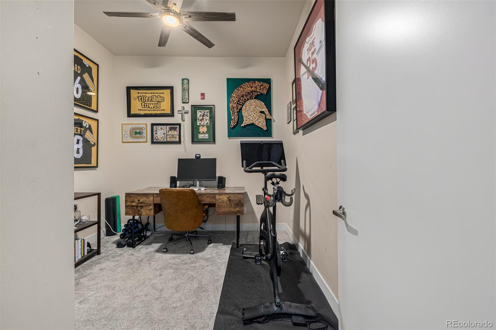 MLS Image #32 for 1488  madison street 307,denver, Colorado