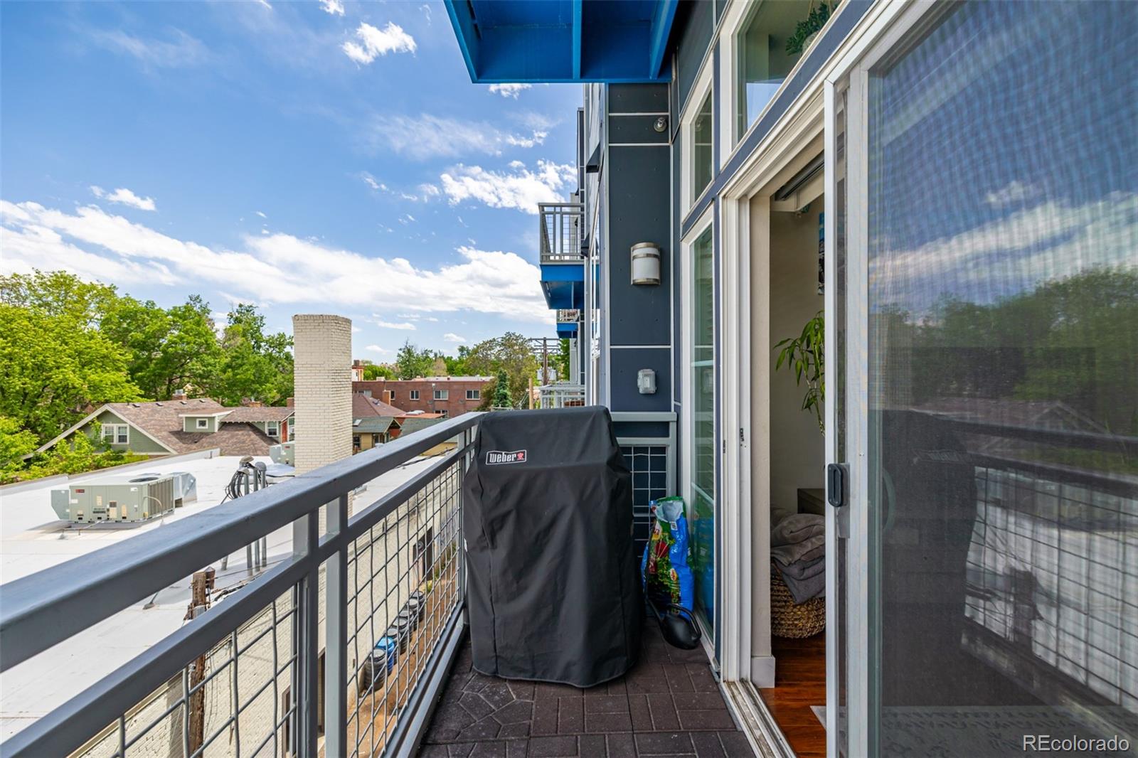 MLS Image #35 for 1488  madison street 307,denver, Colorado