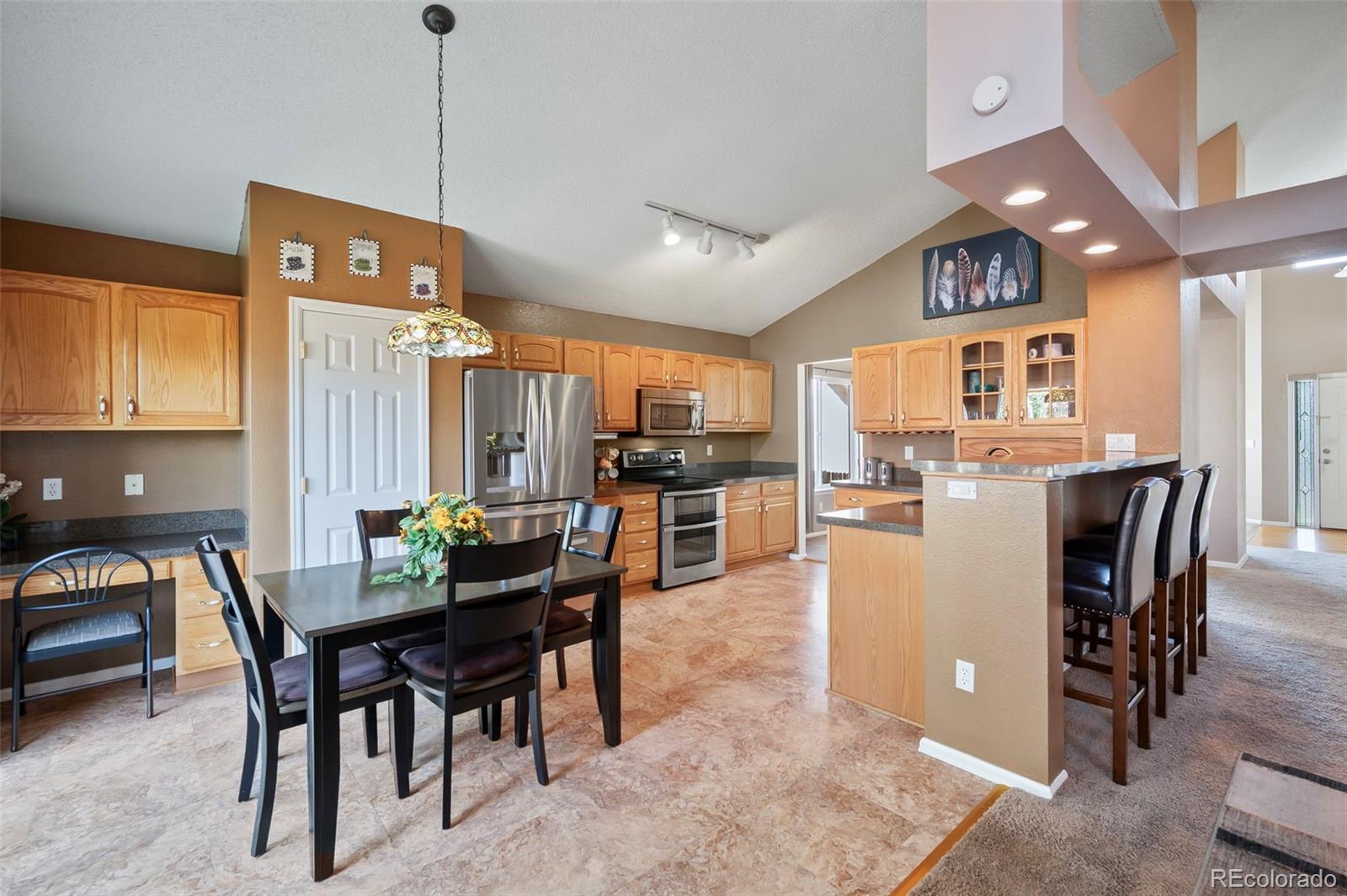 MLS Image #10 for 5806  instone circle,colorado springs, Colorado