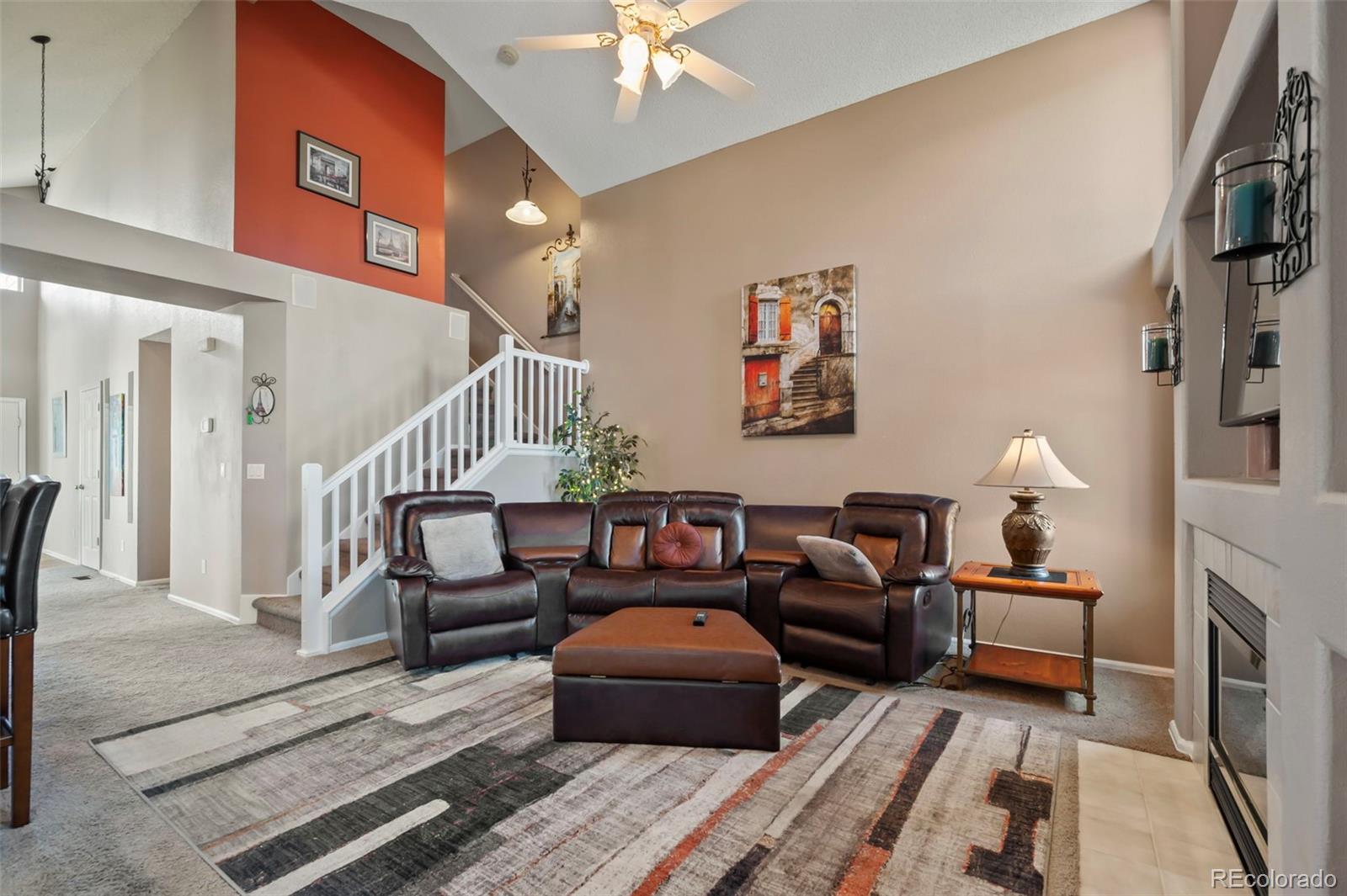 MLS Image #14 for 5806  instone circle,colorado springs, Colorado