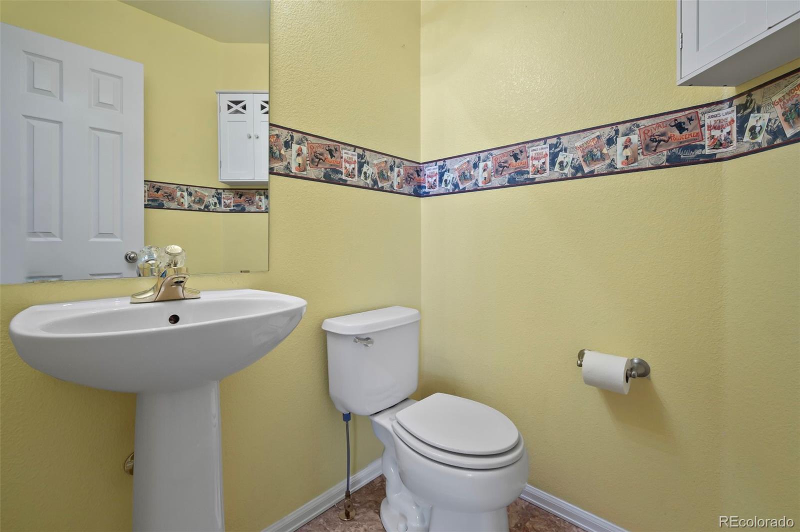 MLS Image #15 for 5806  instone circle,colorado springs, Colorado