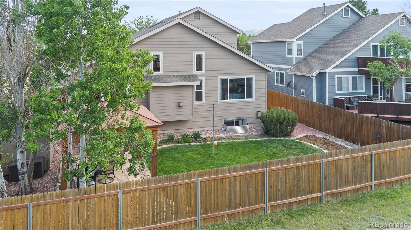 MLS Image #3 for 5806  instone circle,colorado springs, Colorado