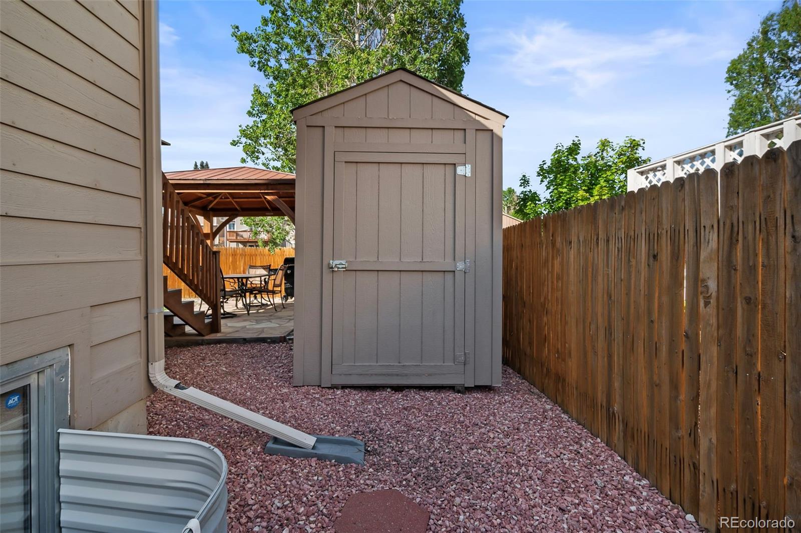 MLS Image #38 for 5806  instone circle,colorado springs, Colorado