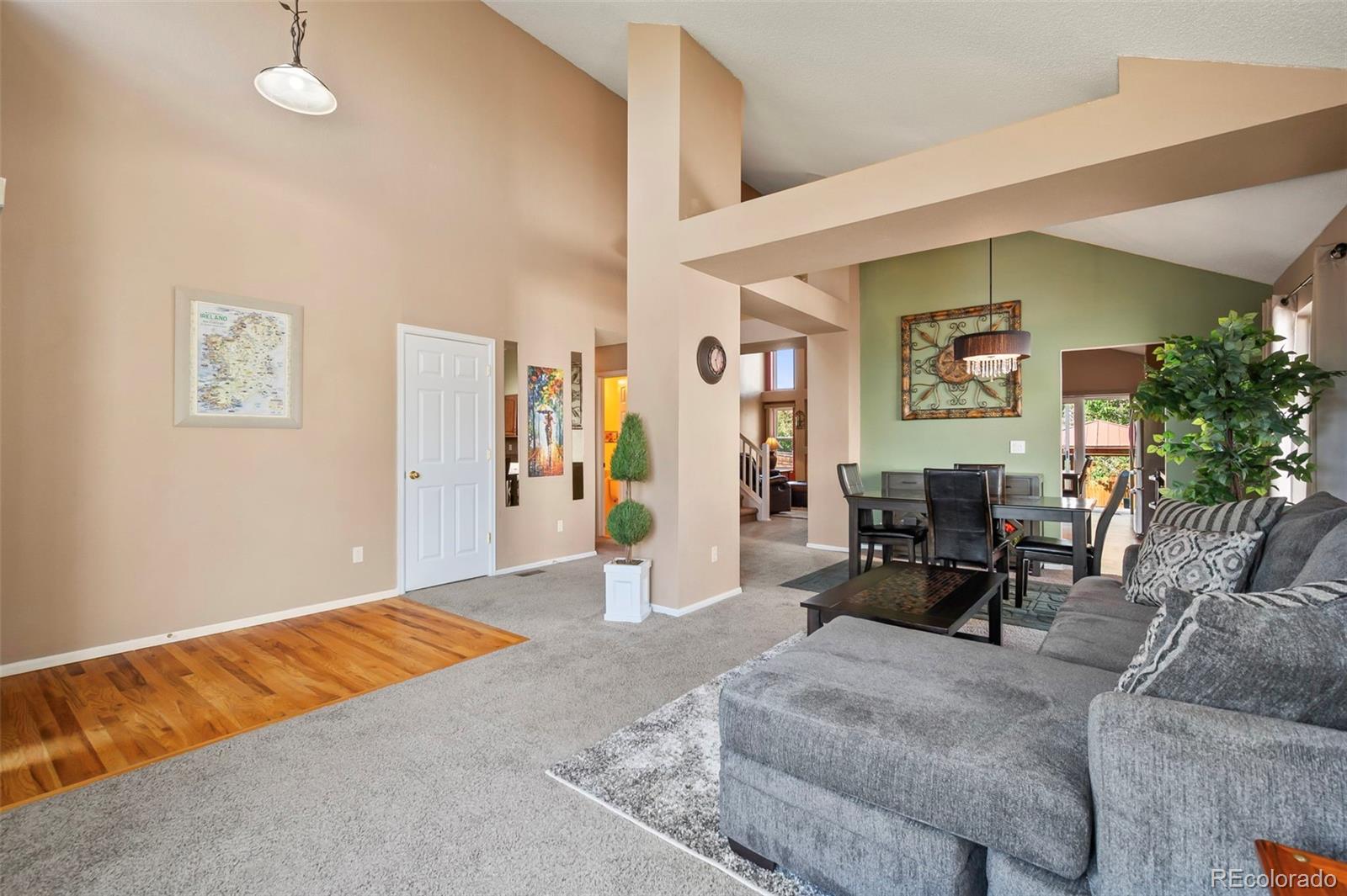 MLS Image #6 for 5806  instone circle,colorado springs, Colorado