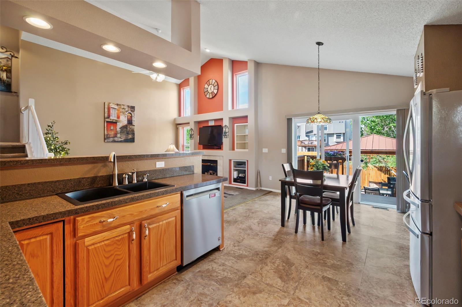 MLS Image #9 for 5806  instone circle,colorado springs, Colorado