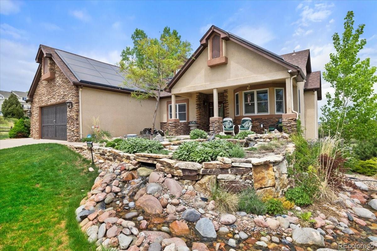 MLS Image #0 for 5697  bridlespur ridge place,colorado springs, Colorado