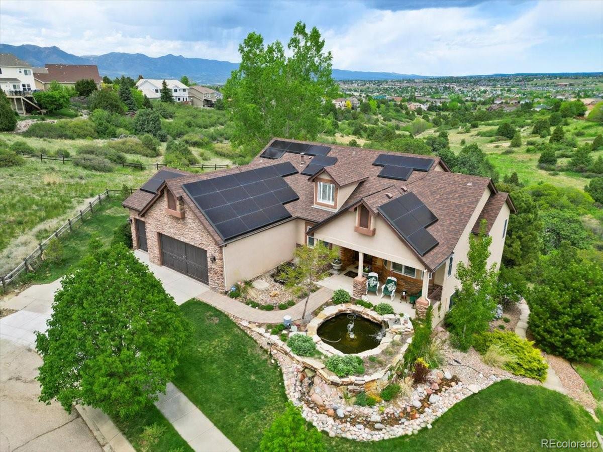 CMA Image for 5697  Bridlespur Ridge Place,Colorado Springs, Colorado