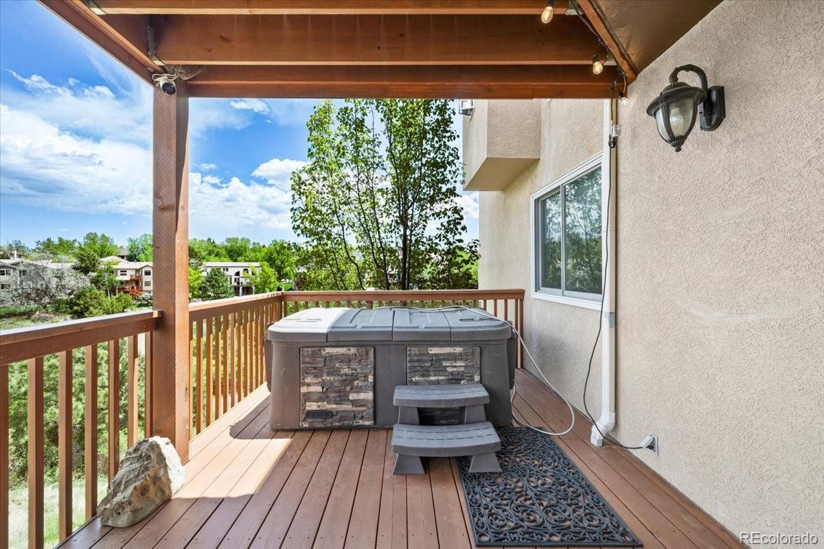 MLS Image #41 for 5697  bridlespur ridge place,colorado springs, Colorado