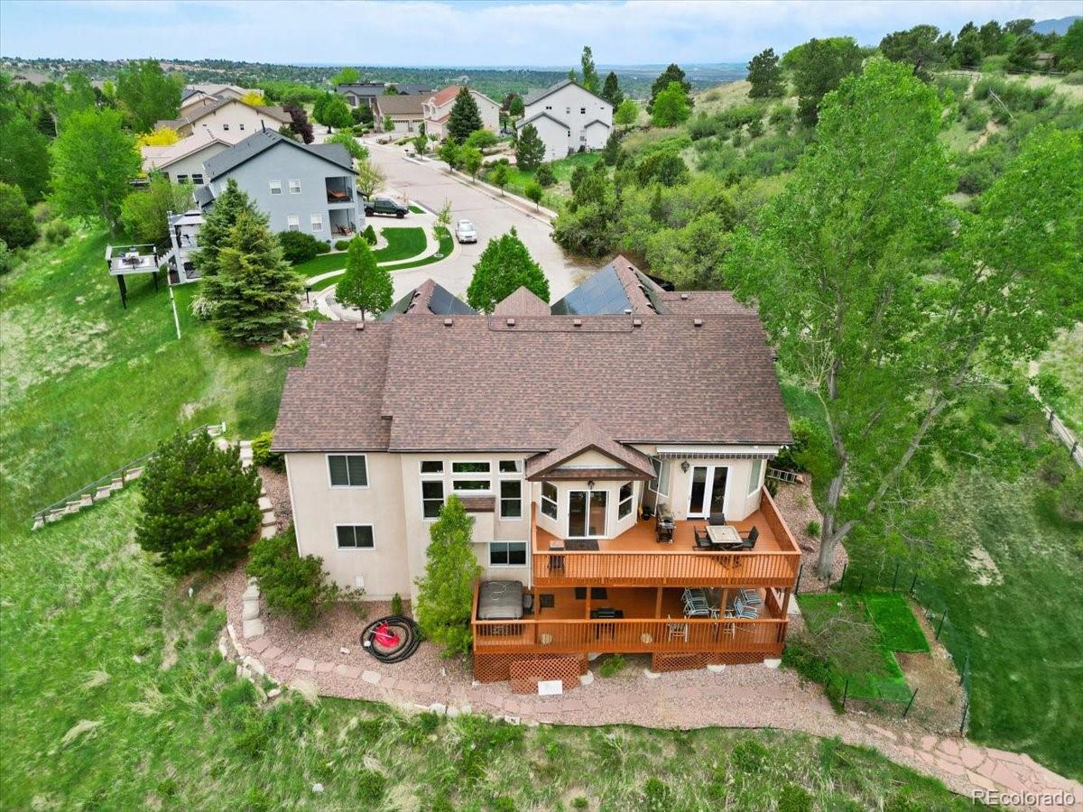 MLS Image #44 for 5697  bridlespur ridge place,colorado springs, Colorado