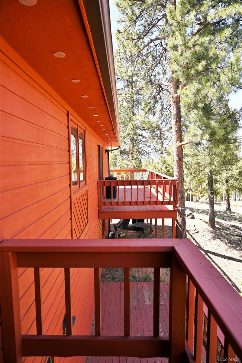 MLS Image #4 for 34387  highview drive,pine, Colorado