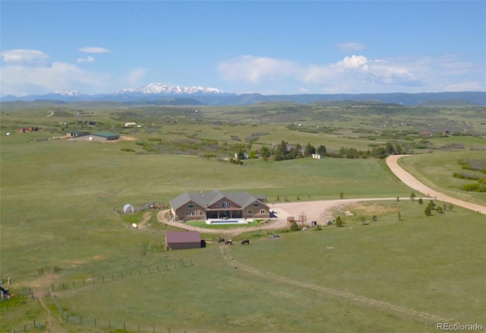 MLS Image #34 for 6233  lake gulch road,castle rock, Colorado