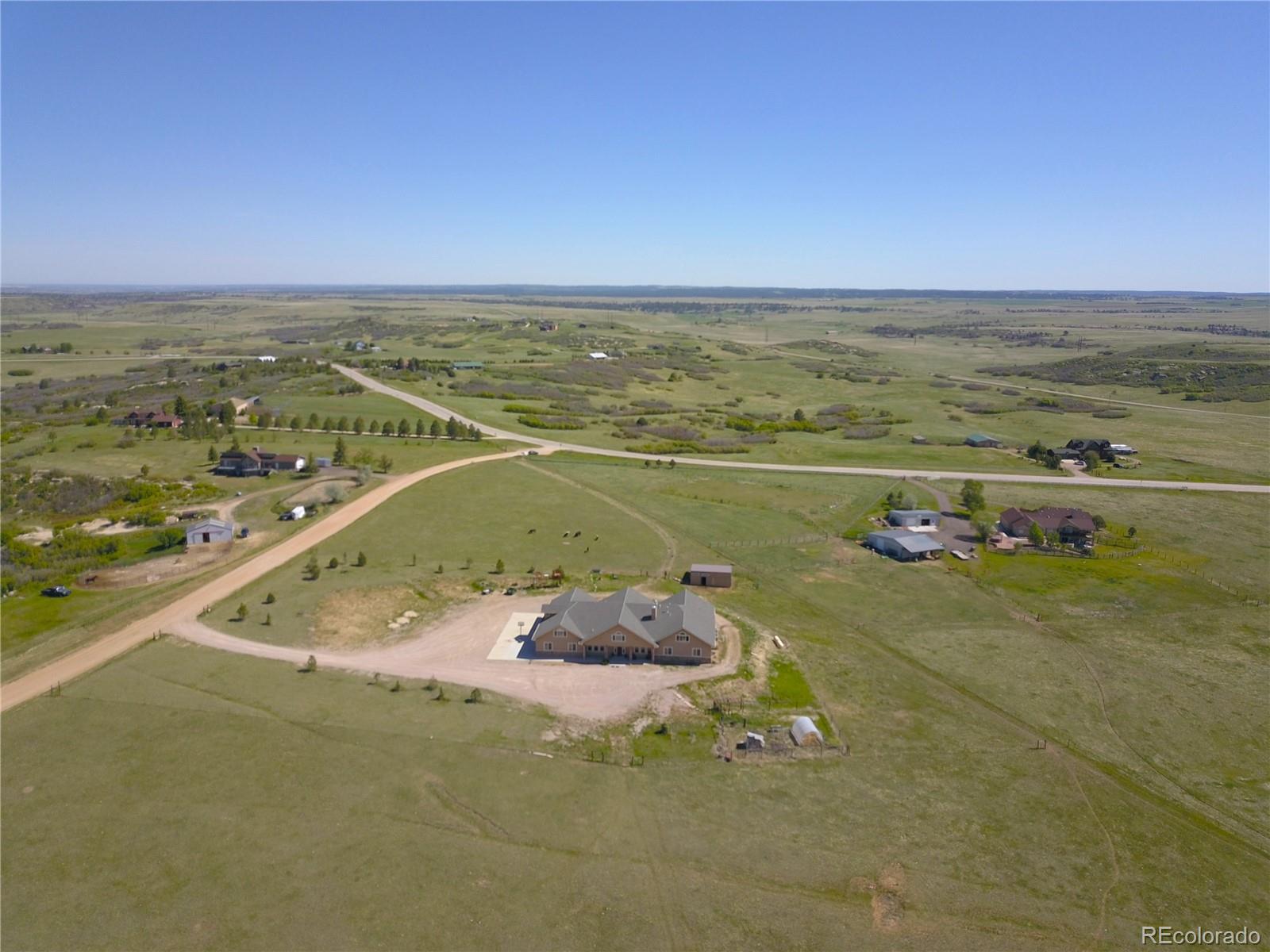 MLS Image #41 for 6233  lake gulch road,castle rock, Colorado