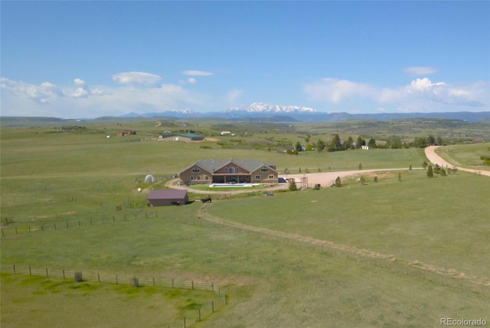 MLS Image #45 for 6233  lake gulch road,castle rock, Colorado