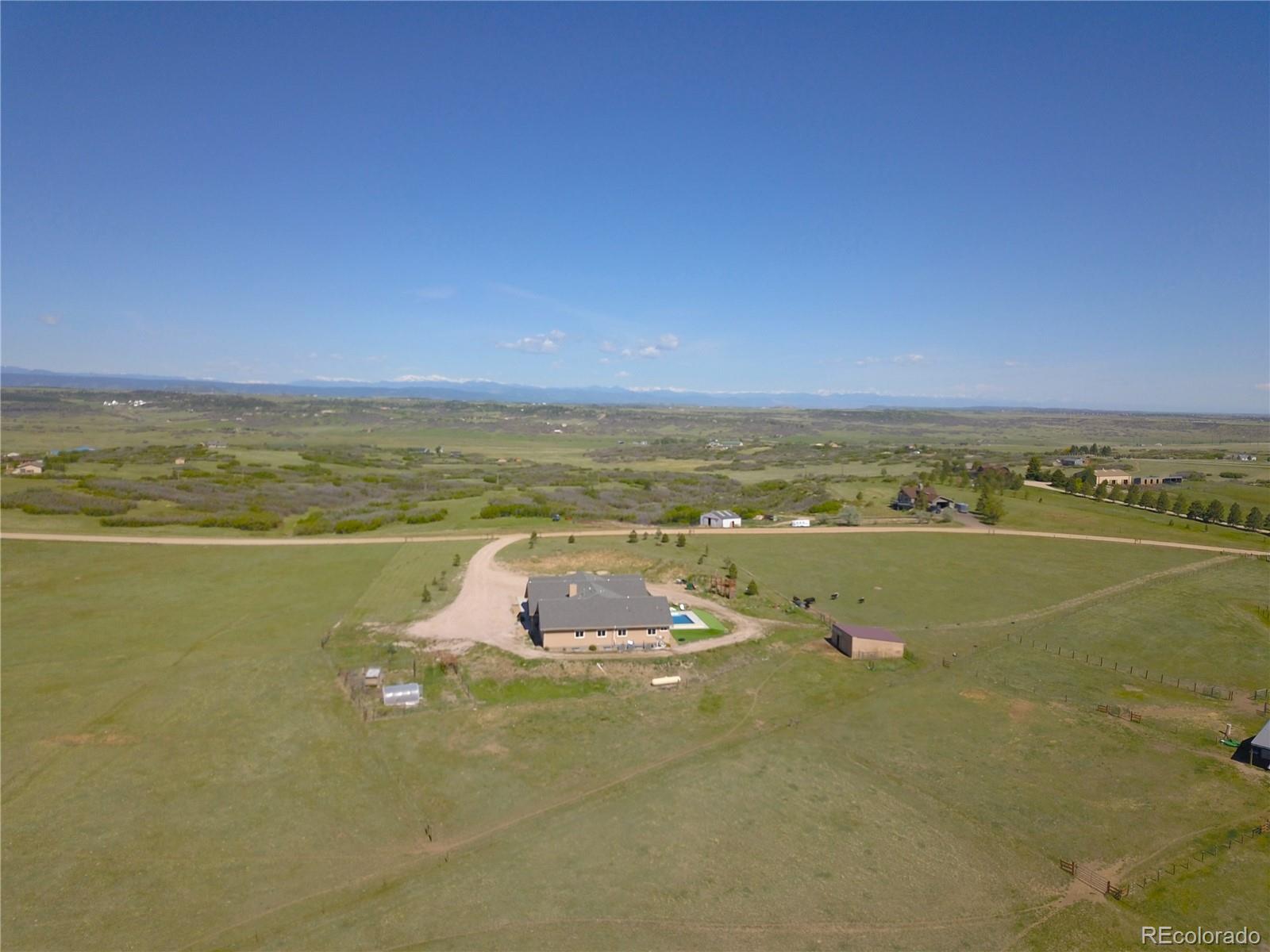 MLS Image #47 for 6233  lake gulch road,castle rock, Colorado