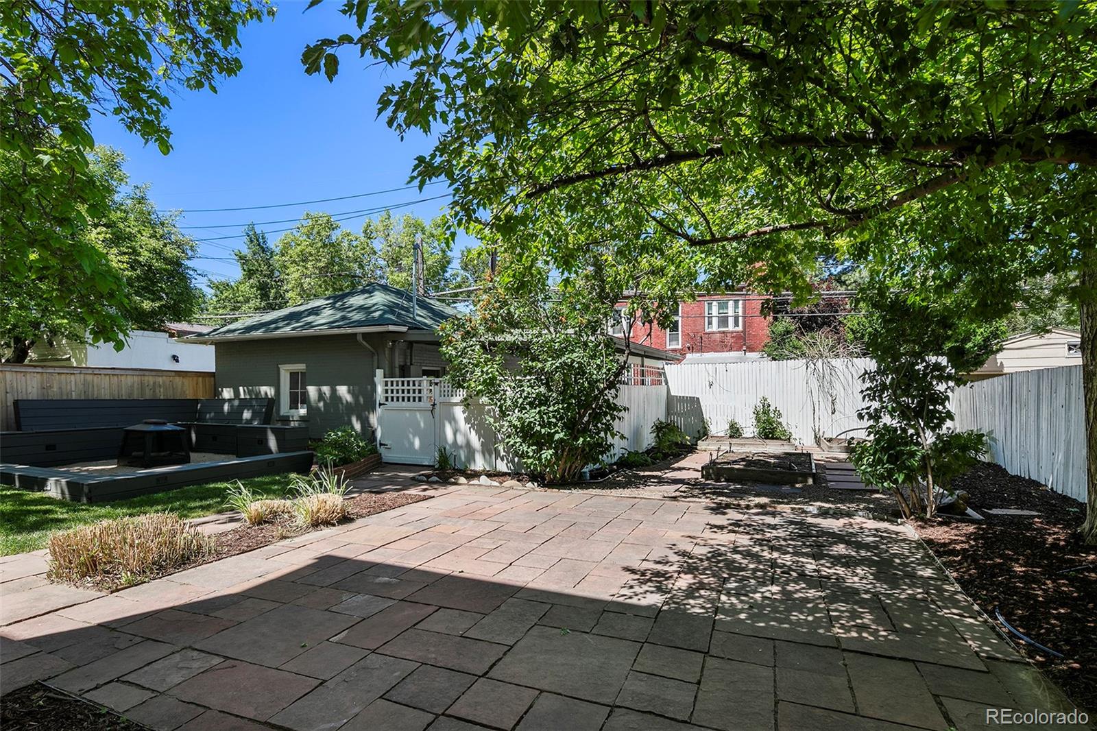 MLS Image #31 for 1321  gaylord street,denver, Colorado