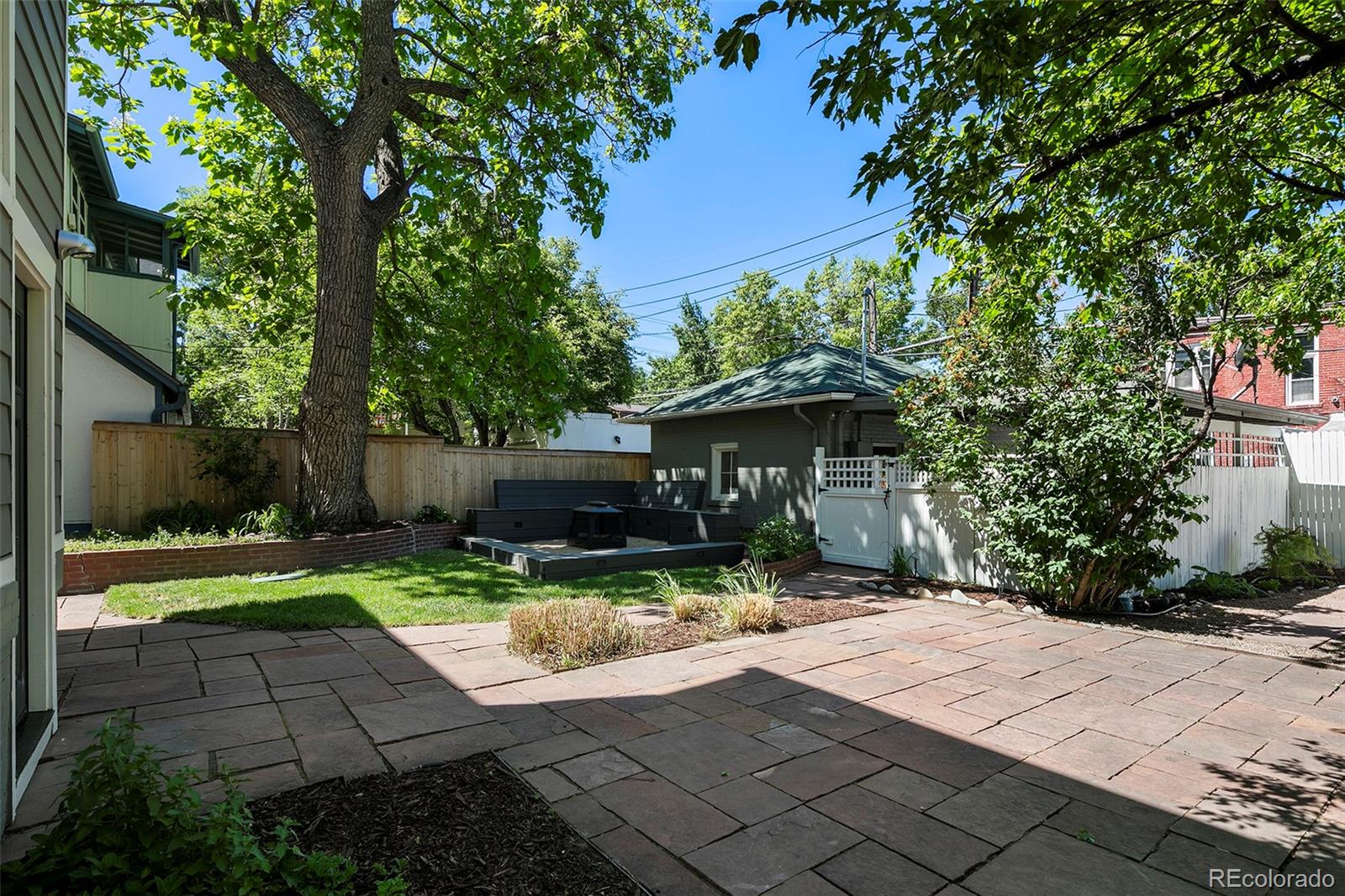 MLS Image #32 for 1321  gaylord street,denver, Colorado