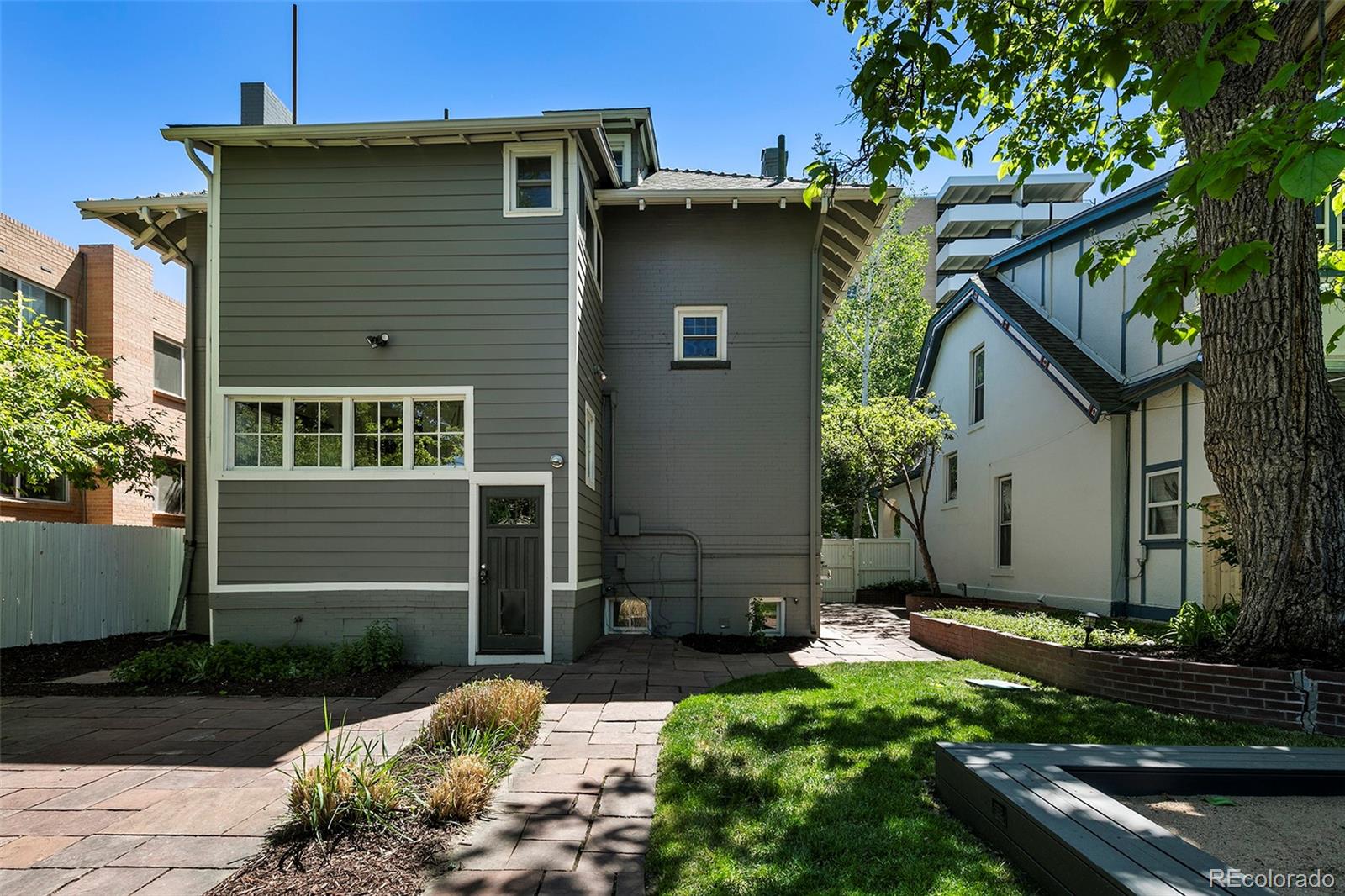 MLS Image #33 for 1321  gaylord street,denver, Colorado