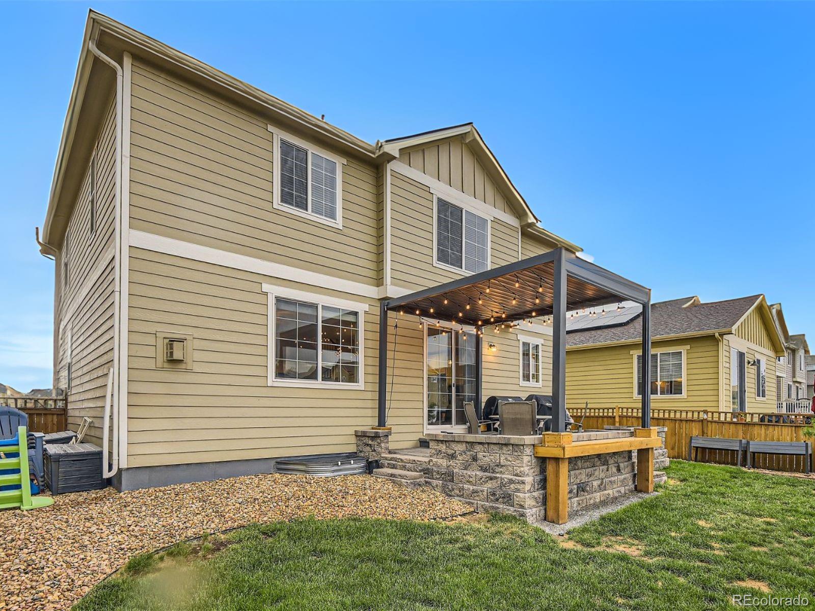 MLS Image #30 for 15371  grasslands drive,parker, Colorado