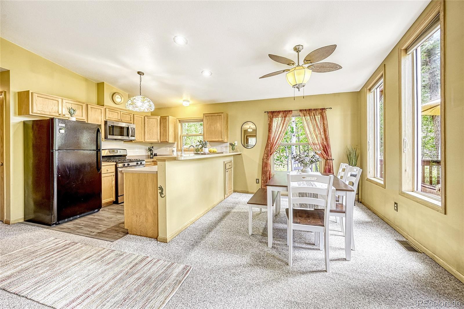 MLS Image #12 for 734  fawn drive,tabernash, Colorado