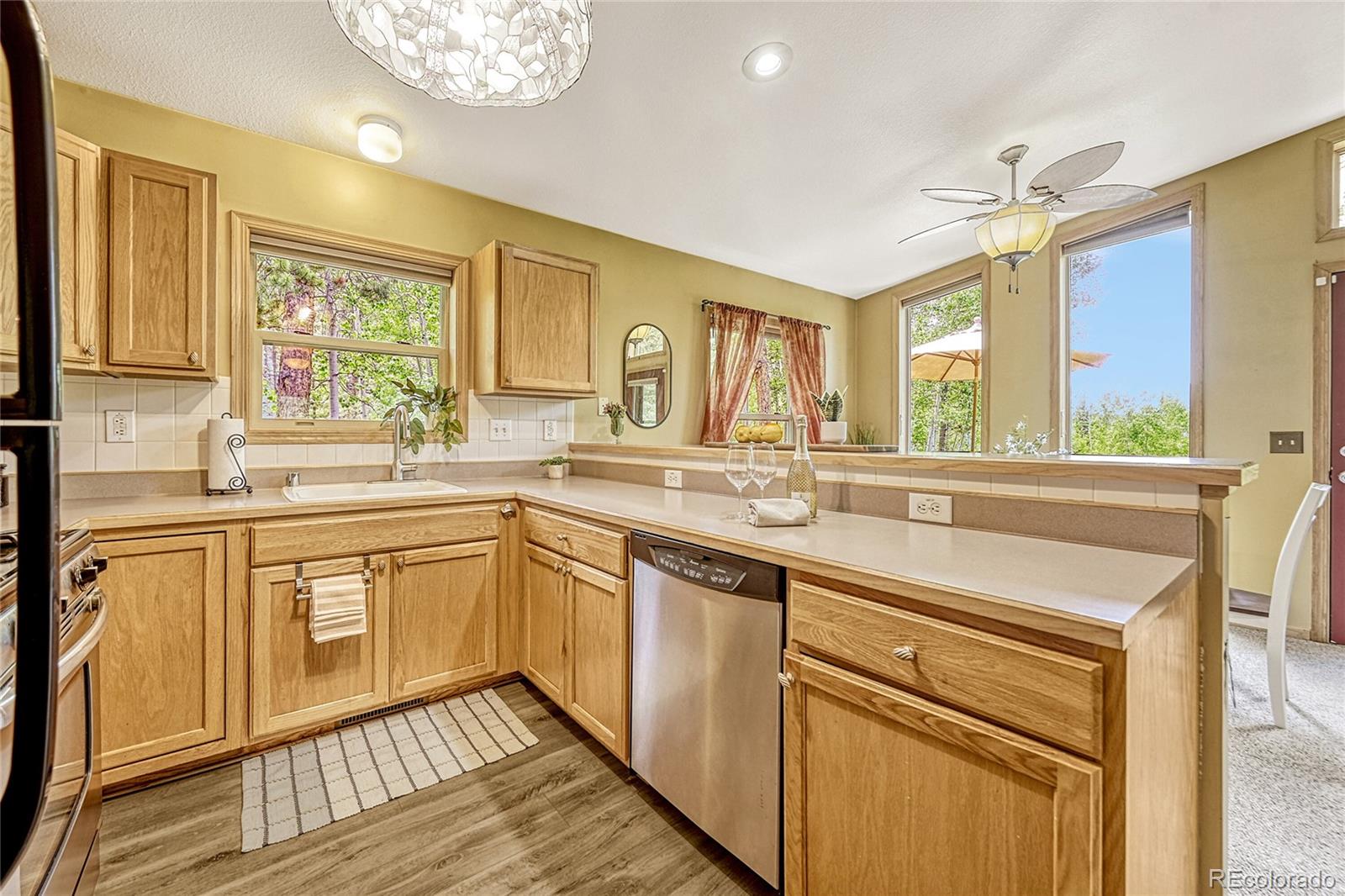 MLS Image #15 for 734  fawn drive,tabernash, Colorado