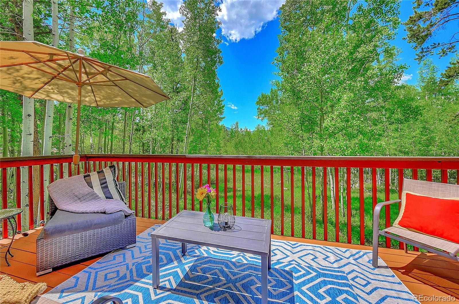 MLS Image #2 for 734  fawn drive,tabernash, Colorado