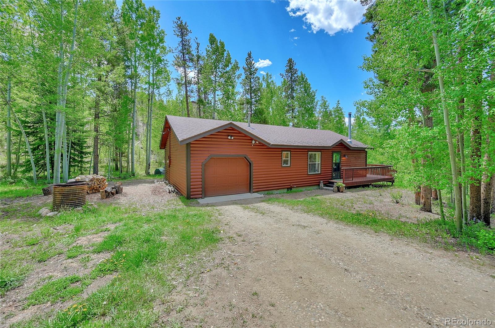 MLS Image #25 for 734  fawn drive,tabernash, Colorado