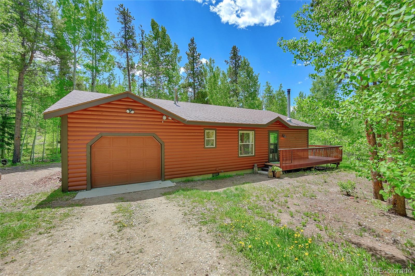 MLS Image #26 for 734  fawn drive,tabernash, Colorado