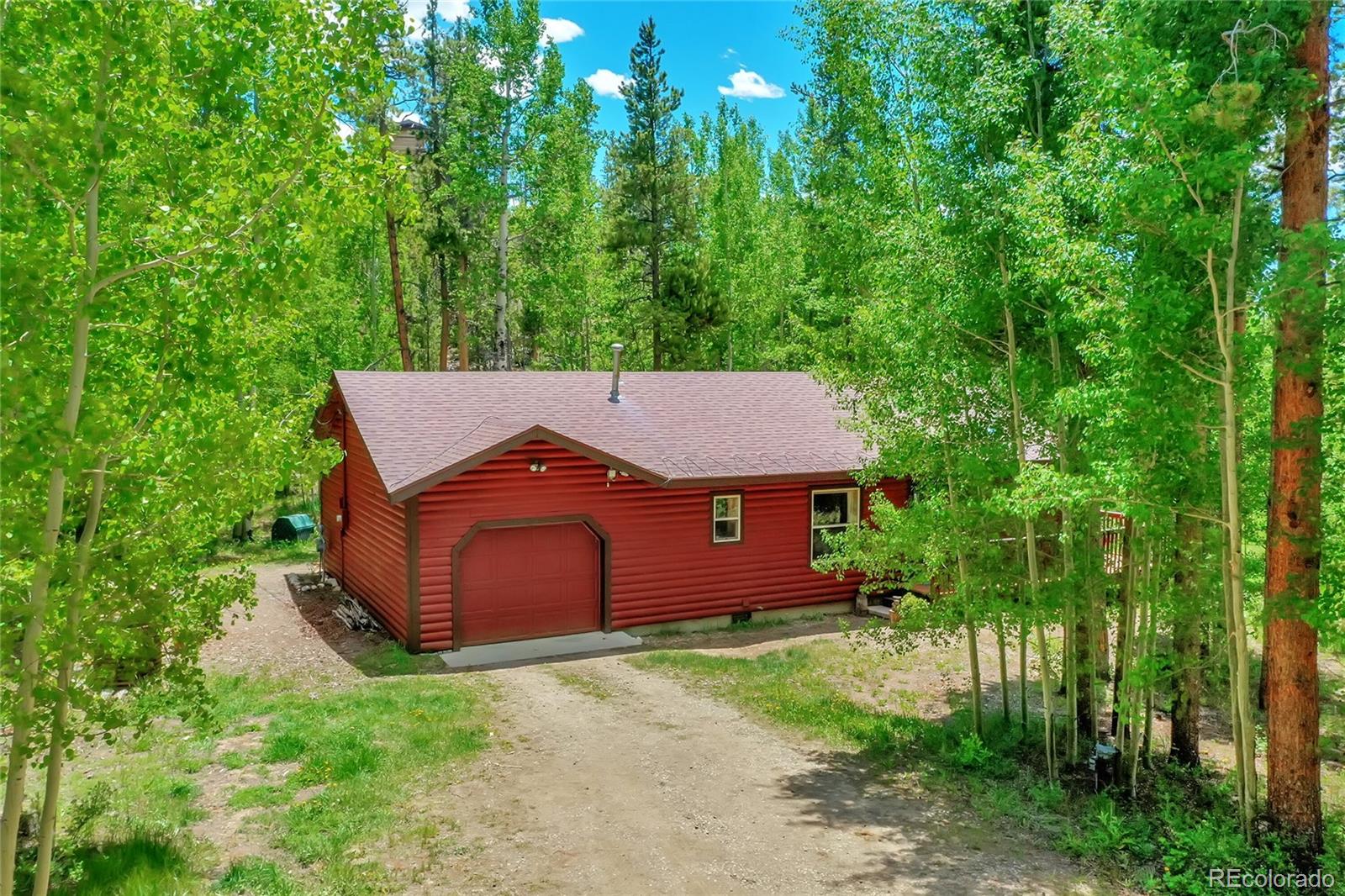 MLS Image #27 for 734  fawn drive,tabernash, Colorado