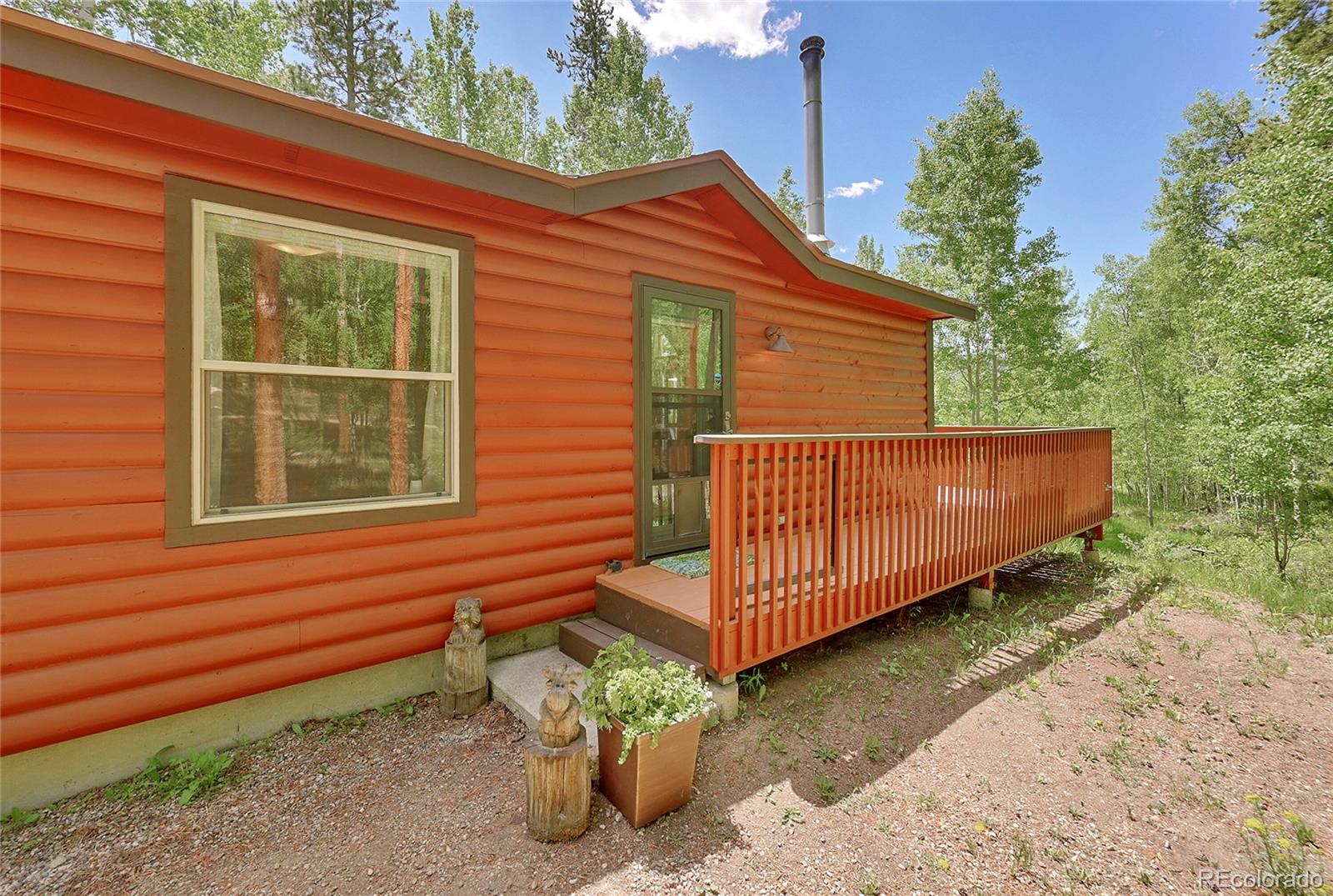 MLS Image #29 for 734  fawn drive,tabernash, Colorado