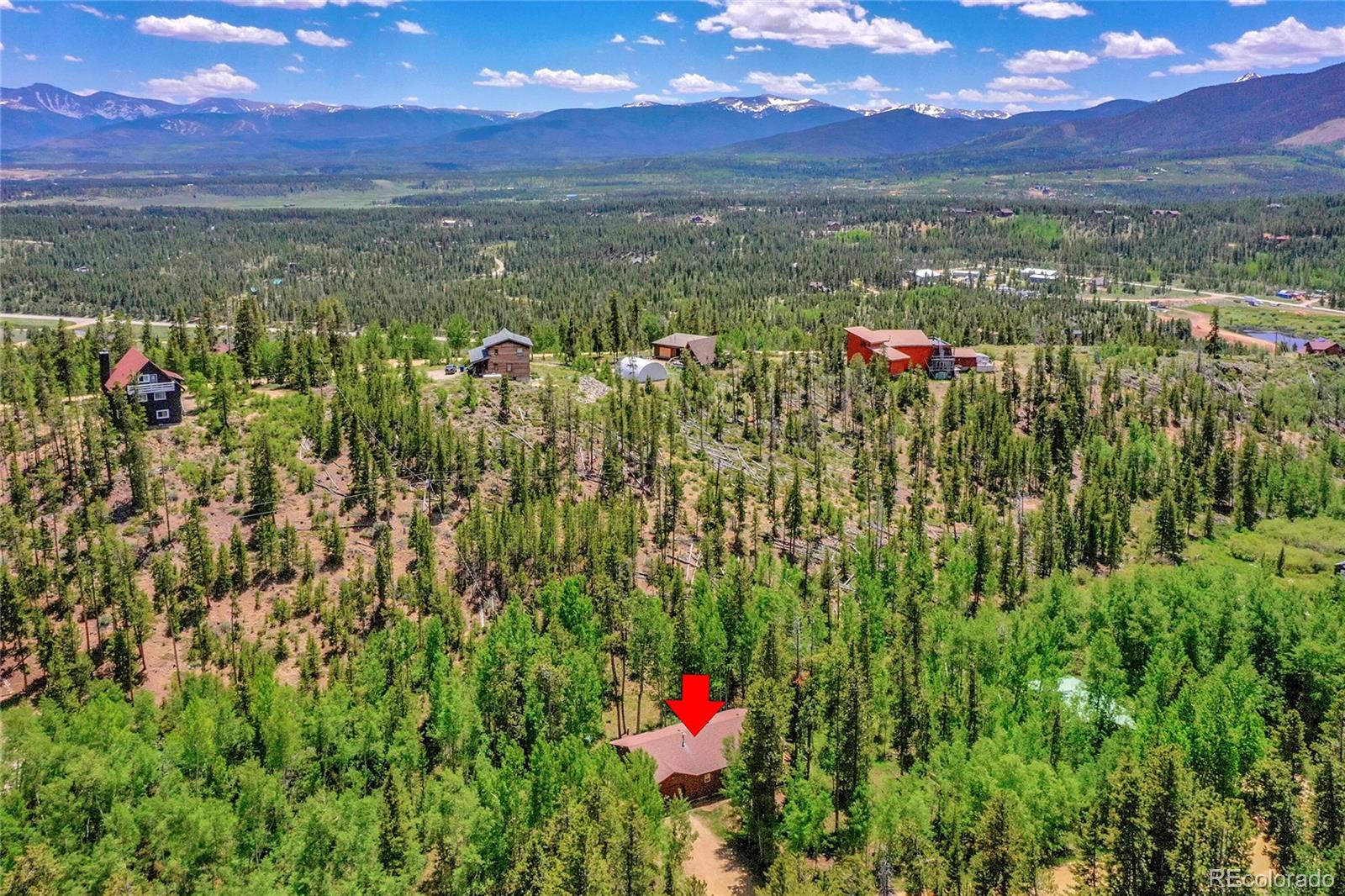 MLS Image #31 for 734  fawn drive,tabernash, Colorado