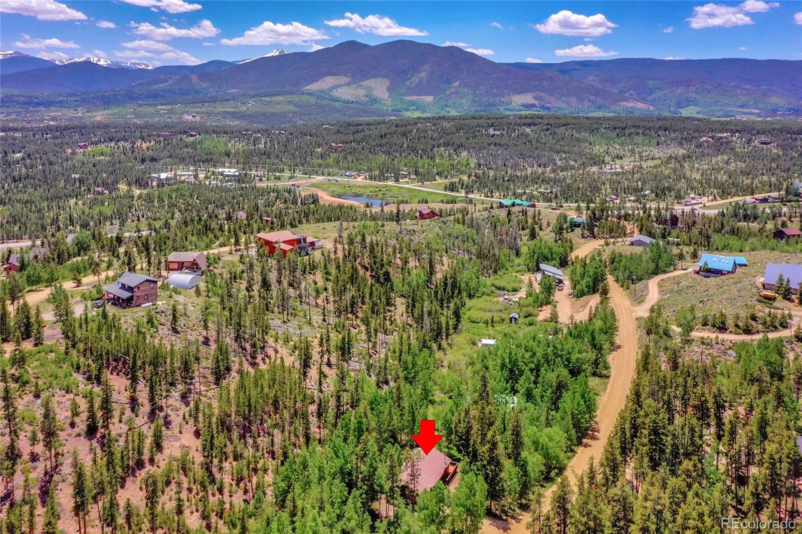 MLS Image #32 for 734  fawn drive,tabernash, Colorado