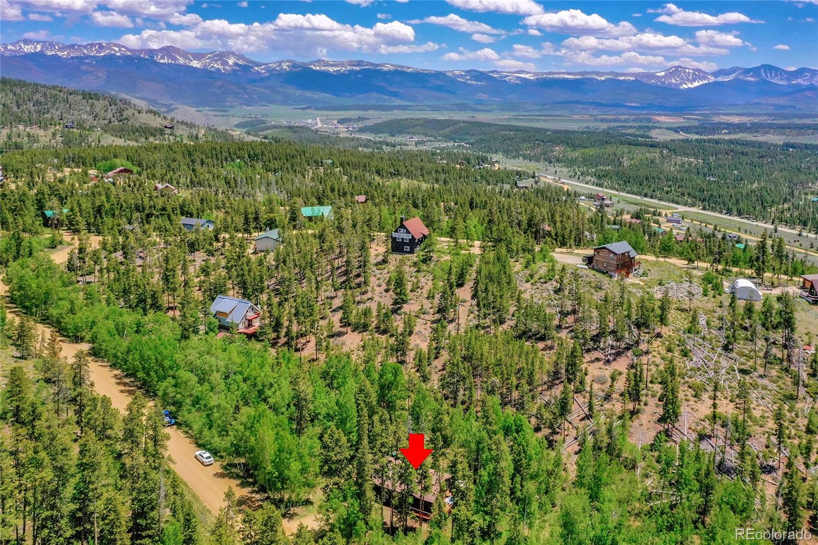 MLS Image #33 for 734  fawn drive,tabernash, Colorado