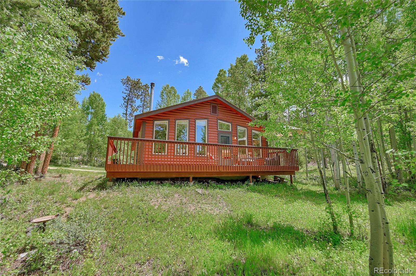 MLS Image #6 for 734  fawn drive,tabernash, Colorado