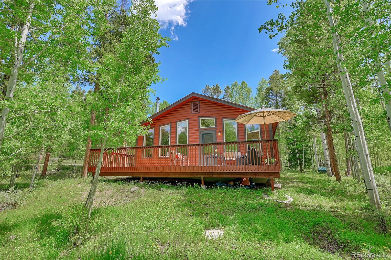 MLS Image #7 for 734  fawn drive,tabernash, Colorado