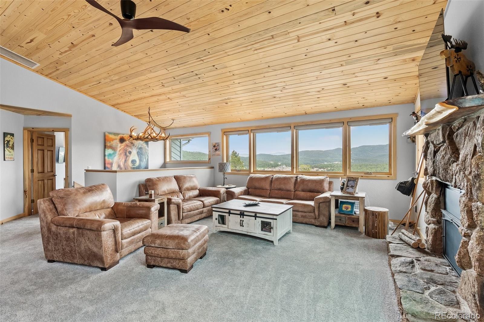 MLS Image #14 for 25884  mosier street,conifer, Colorado