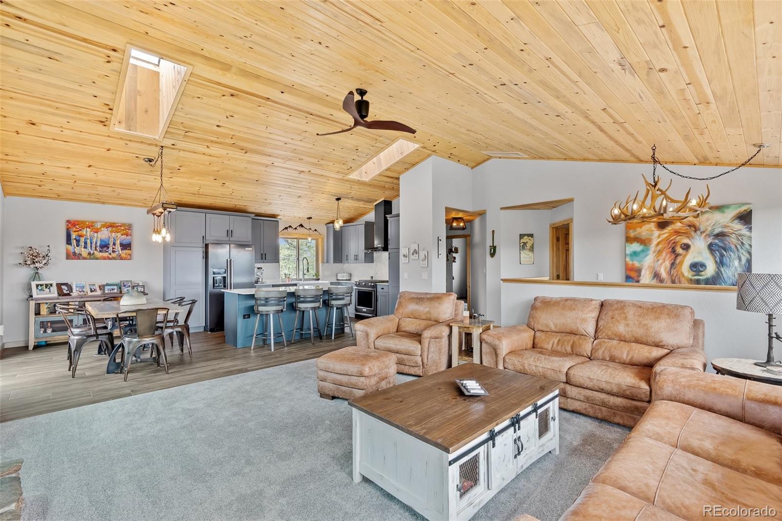 MLS Image #15 for 25884  mosier street,conifer, Colorado