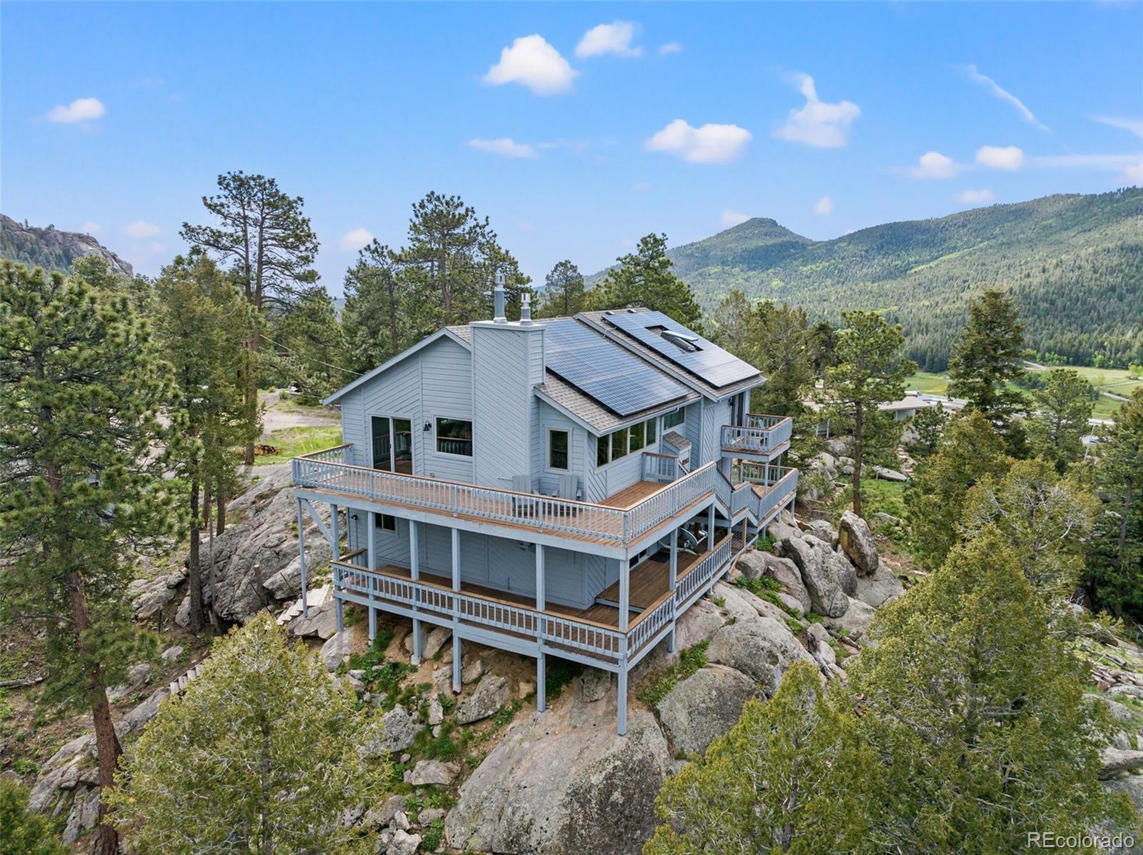 MLS Image #40 for 25884  mosier street,conifer, Colorado