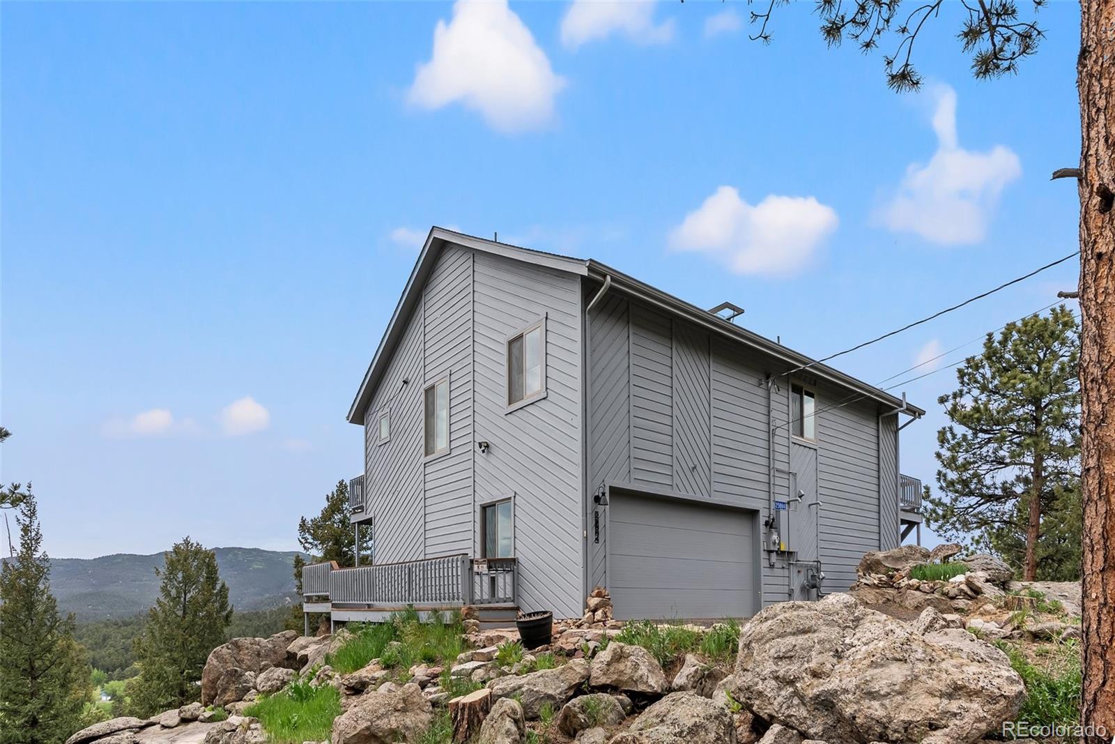 MLS Image #47 for 25884  mosier street,conifer, Colorado