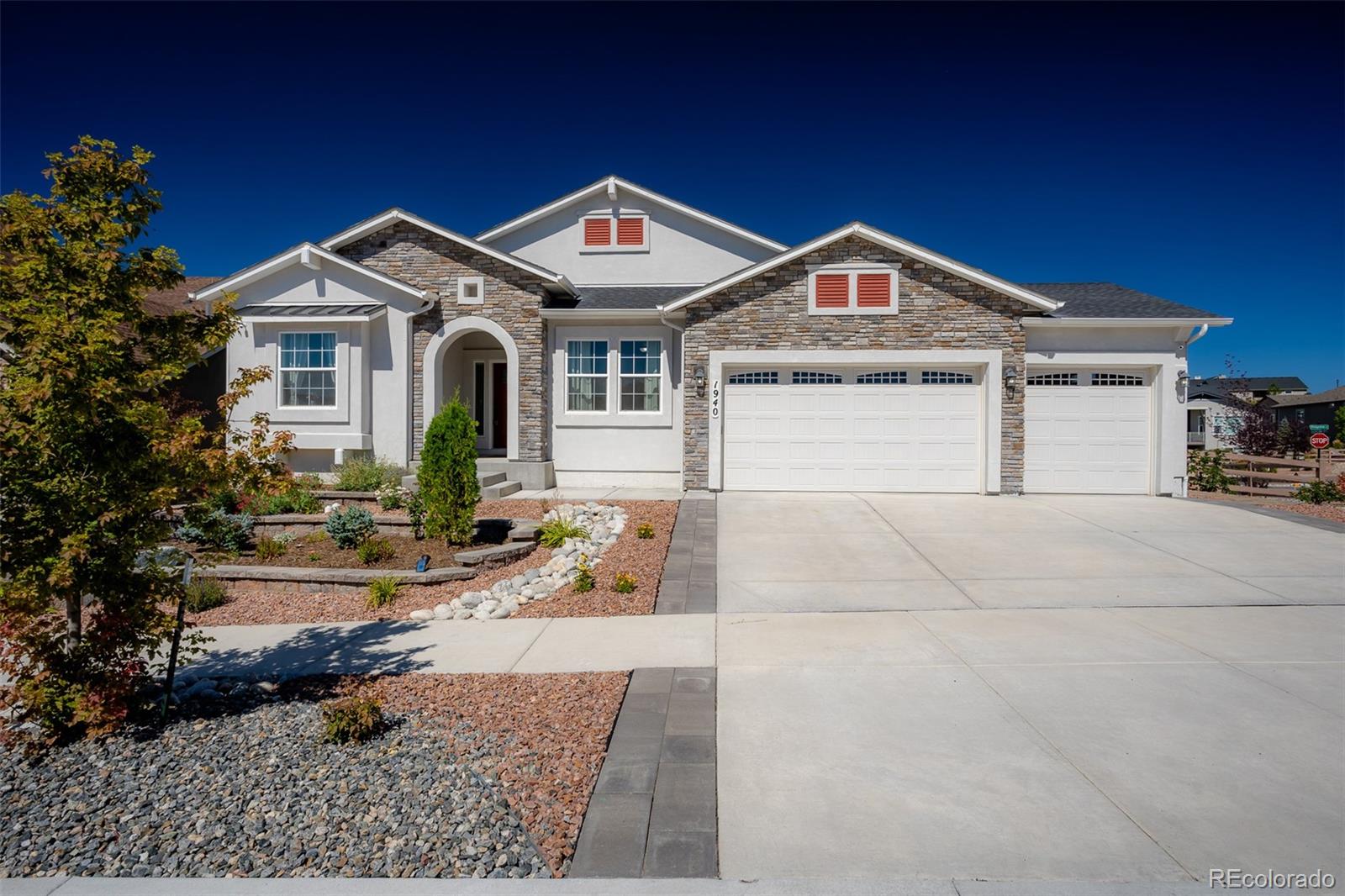 MLS Image #0 for 1940  ruffino drive,colorado springs, Colorado