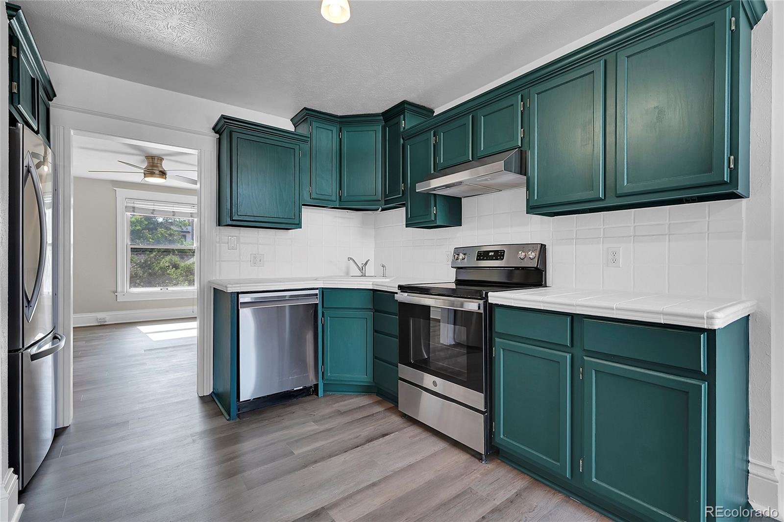 MLS Image #3 for 3132  umatilla street,denver, Colorado