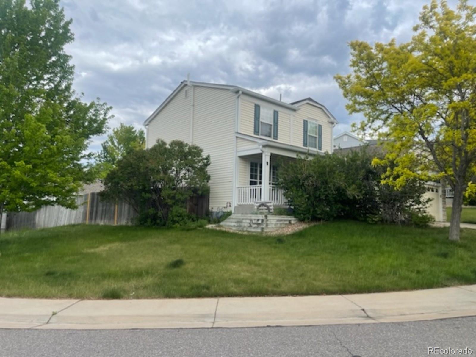 CMA Image for 5604 S Sicily Circle,Aurora, Colorado