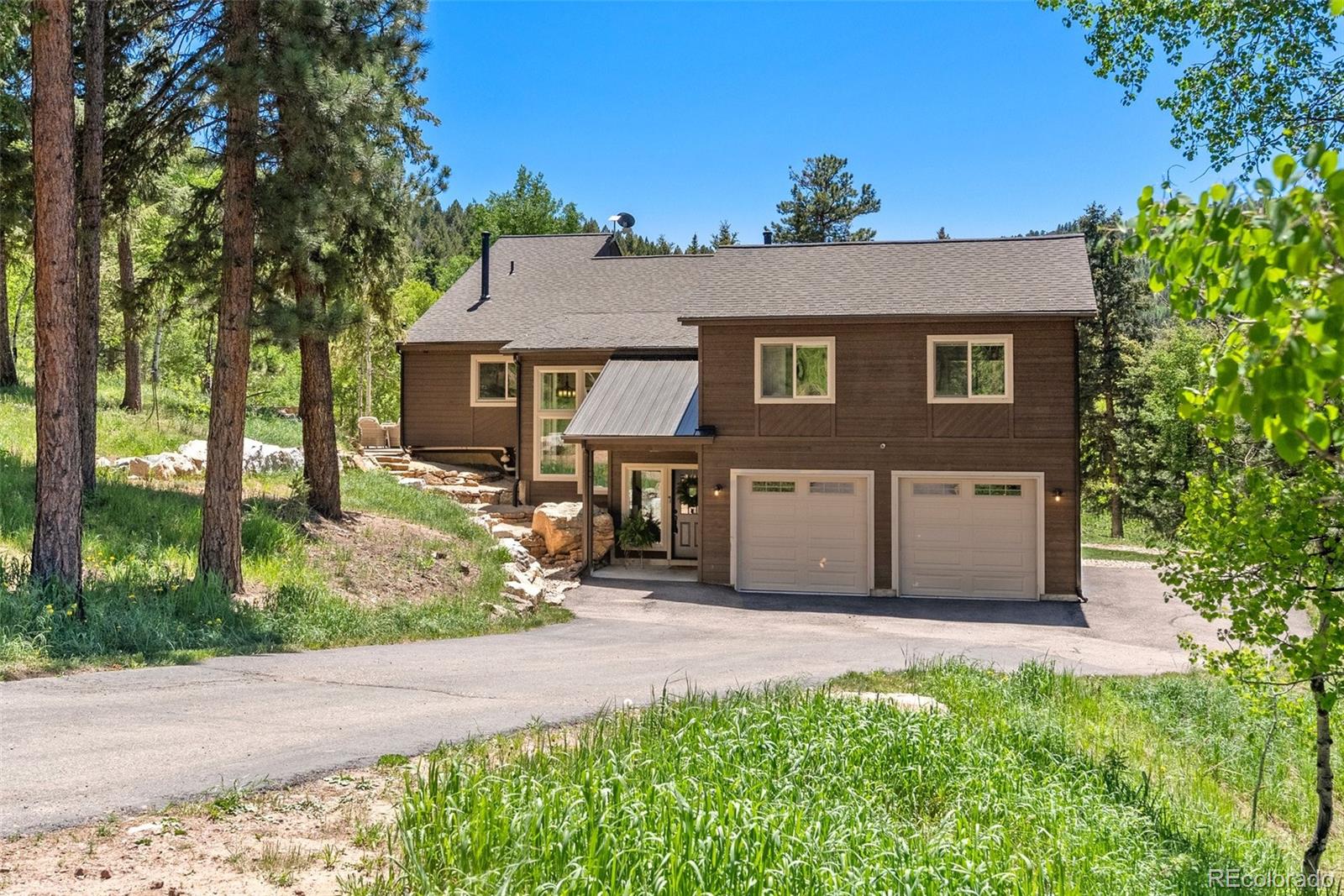 MLS Image #0 for 12171 s critchell lane,littleton, Colorado