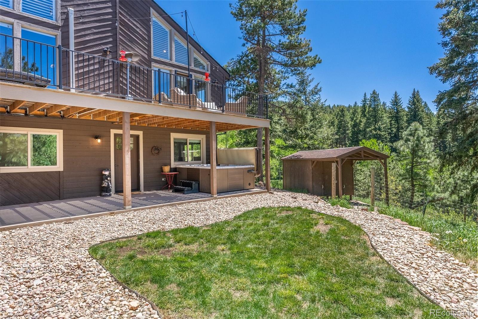 MLS Image #30 for 12171 s critchell lane,littleton, Colorado