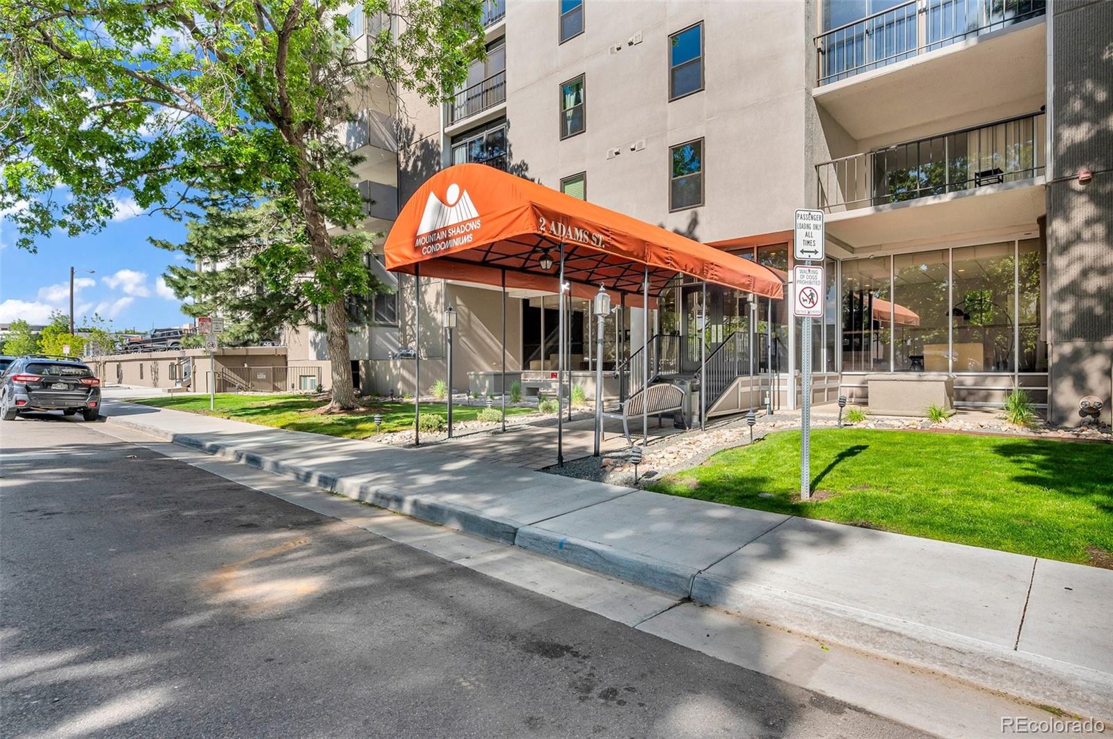 MLS Image #28 for 2  adams street 705,denver, Colorado