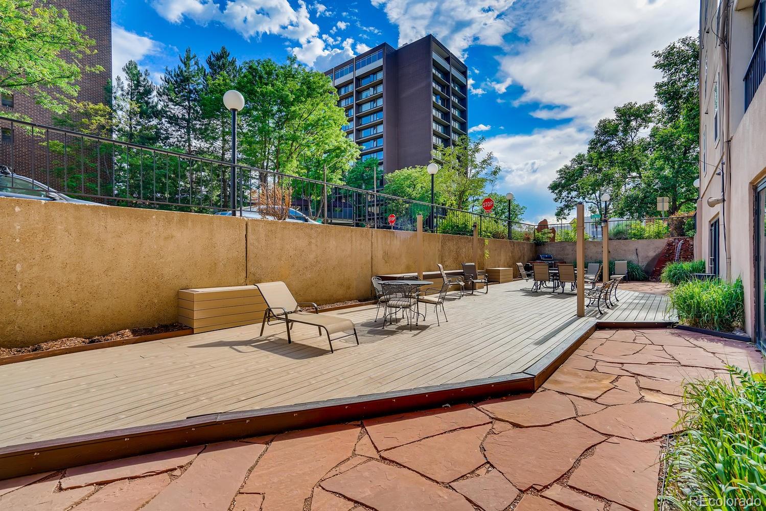 MLS Image #31 for 2  adams street 705,denver, Colorado