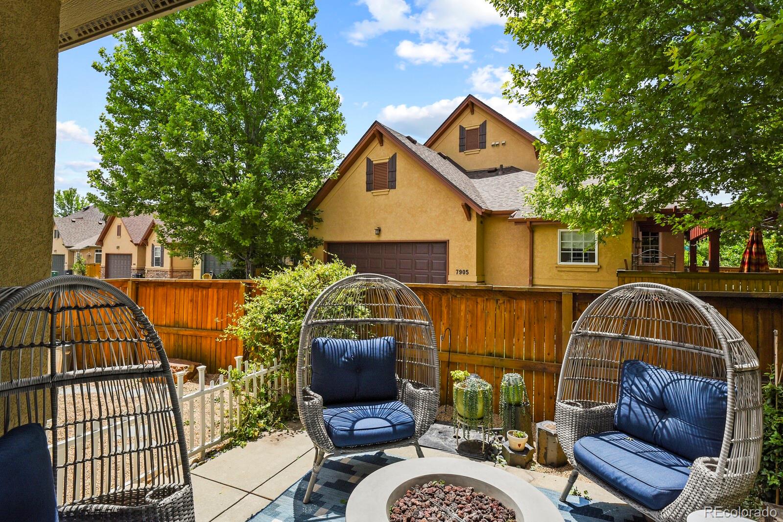 MLS Image #35 for 936  trenton street,denver, Colorado