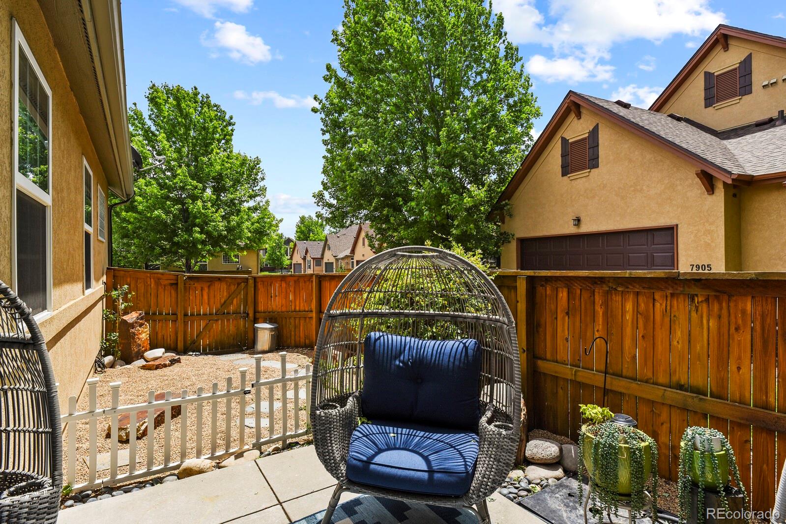 MLS Image #36 for 936  trenton street,denver, Colorado